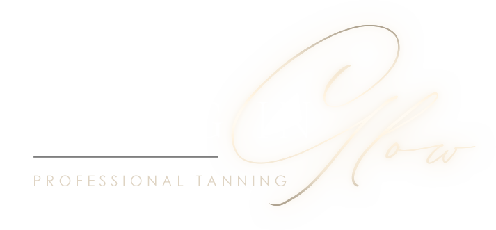 Living in Glow Logo