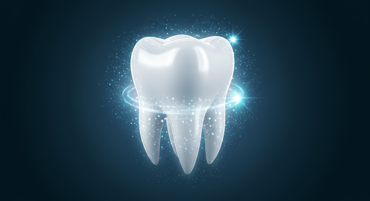 how to heal cavities in 2 days at home