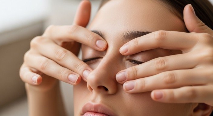 How to Get Rid of Dark Circles