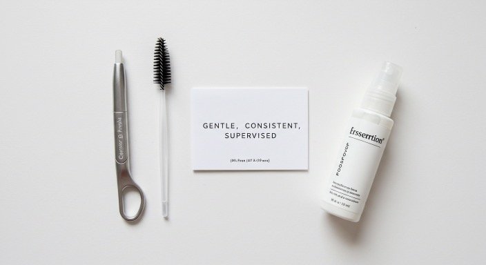 From Lash Loss to Lash Love