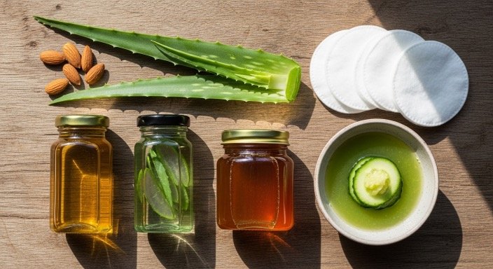 How to Get Rid of Dark Circles