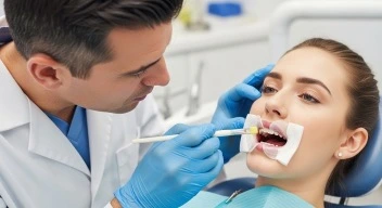 why are my teeth sensitive