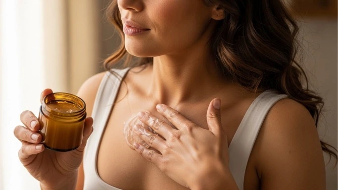 How to make your boobs look beautiful