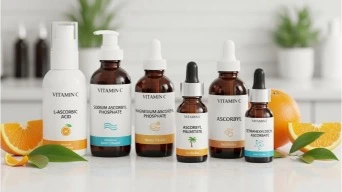 Vitamin C advantages for skin -2