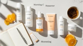 Vitamin C advantages for skin - 3