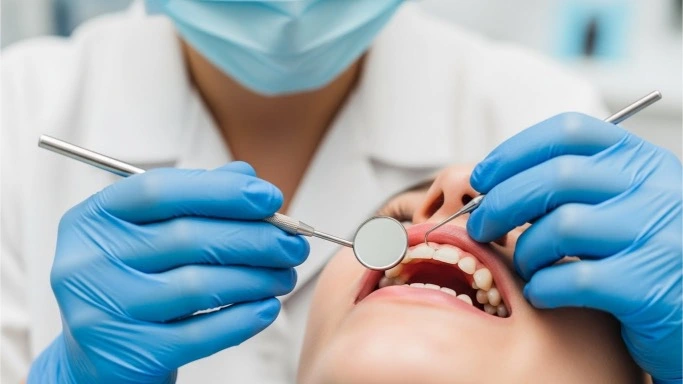 Bad Breath Even After Brushing