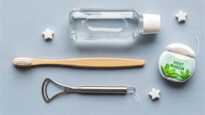 Bad Breath Even After Brushing