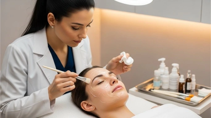 anti-aging treatments