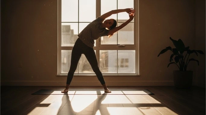 what daily habits make your body look better