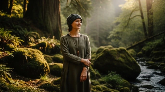 what true self-worth looks like after healing and growth