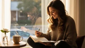 How to Stop Comparing Yourself to Others