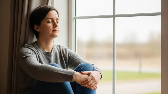 emotionally exhausted